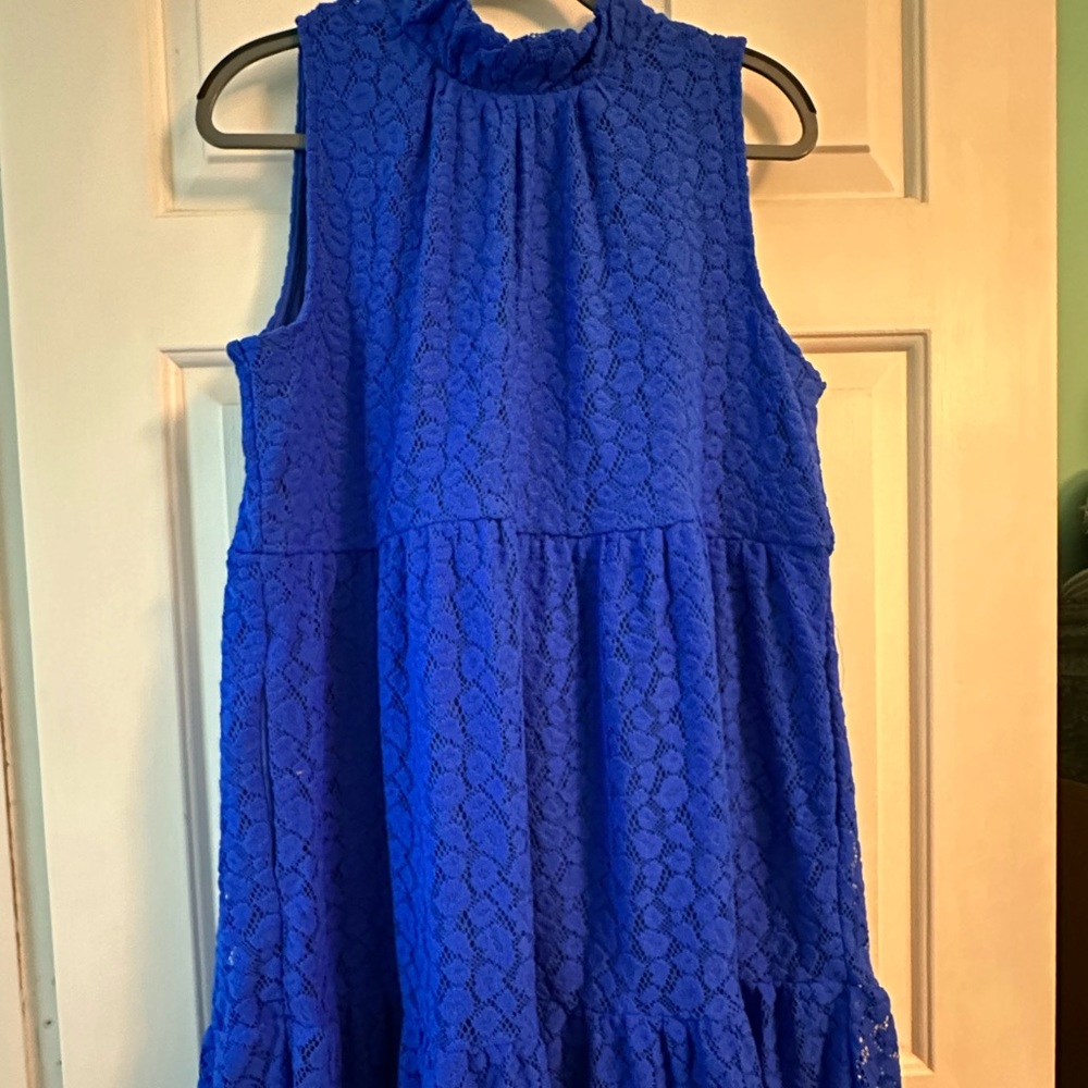 Lilly Pulitzer Cornelia Dress